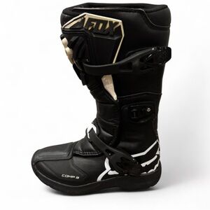 Fox Youth Motocross Boot